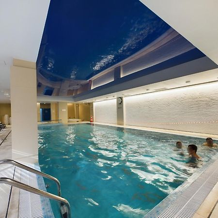 גדנסק Apartments Jaglana Near Old Town By Noclegi Renters מראה חיצוני תמונה